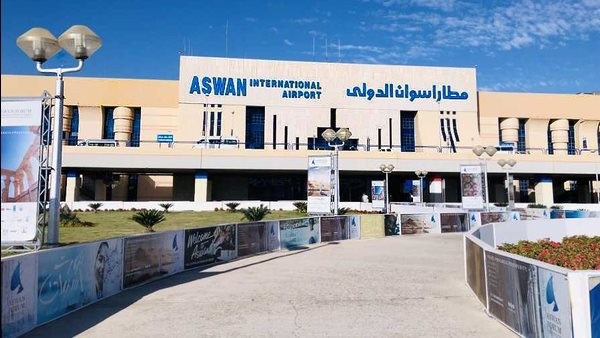 Aswan Airport transfer