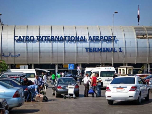Cairo Airport Transfers