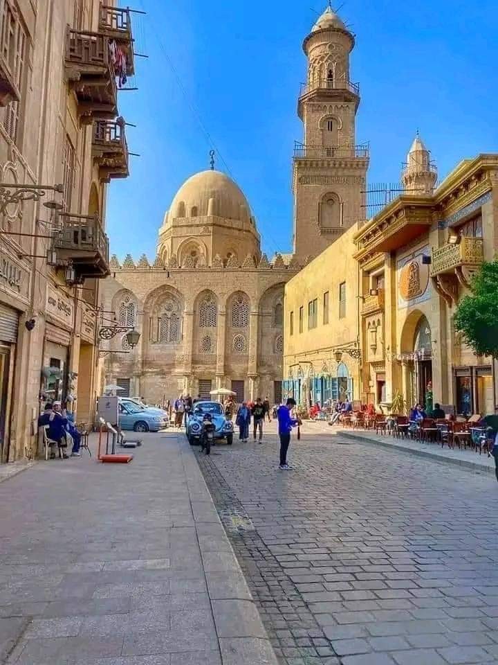 Alexandria Transfer cairo